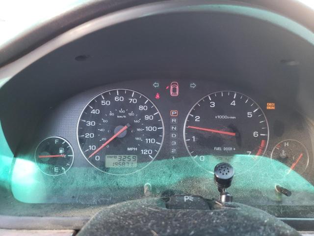 Photo 9 from auction – 2004 SUBARU LEGACY OUT with VIN 4S3BH675047601458