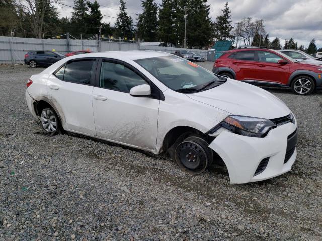 Photo 4 from auction – 2016 TOYOTA COROLLA L with VIN 5YFBURHEXGP445783