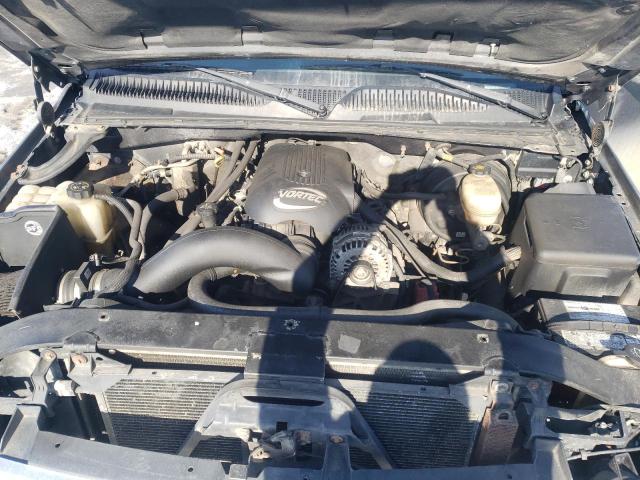Photo 11 from auction – 2005 GMC NEW SIERRA with VIN 2GTEK13TX51334916