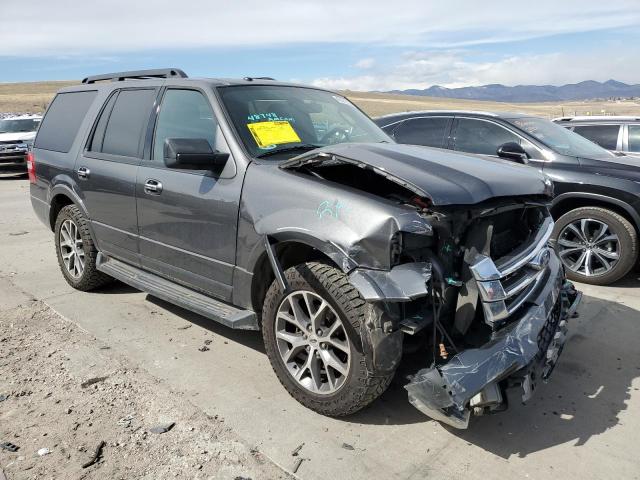Foto 4 de la subasta – 2015 FORD EXPEDITION con VIN 1FMJU1JTXFEF17983