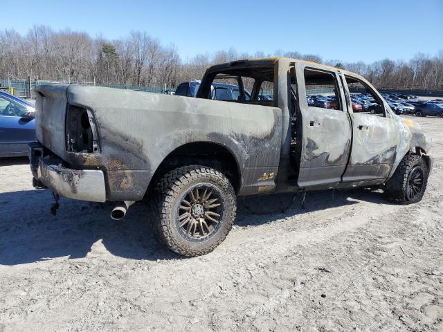 Photo 3 from auction – 2014 RAM 2500 SLT with VIN 3C6UR5DL7EG313761