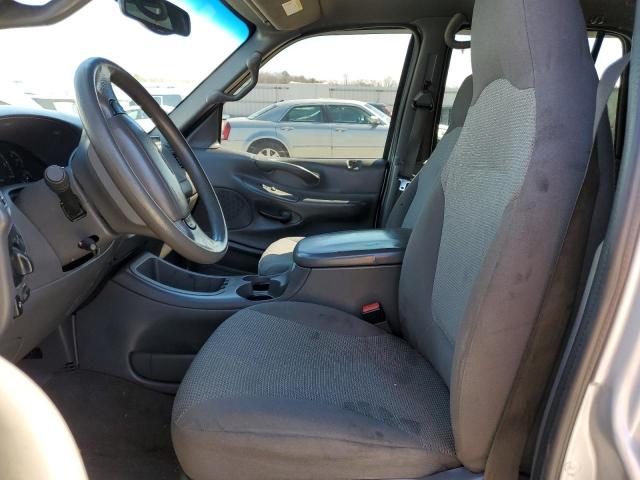 Photo 7 from auction – 2002 FORD EXPEDITION with VIN 1FMRU15L32LA76894