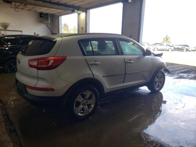 Photo 3 from auction – 2011 KIA SPORTAGE L with VIN KNDPBCA22B7082964