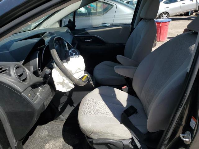 Photo 7 from auction – 2012 MAZDA 5 with VIN JM1CW2BL7C0123460
