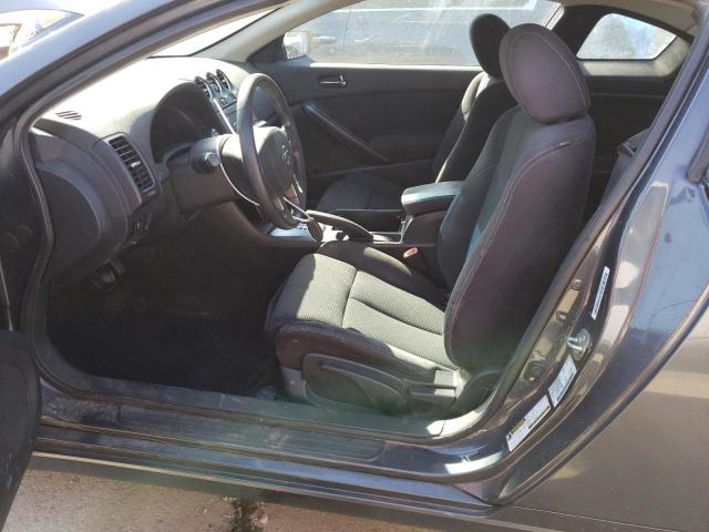 Photo 7 from auction – 2013 NISSAN ALTIMA S with VIN 1N4AL2EP0DC210752
