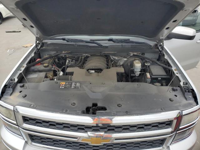 Photo 11 from auction – 2014 CHEVROLET SILVERADO with VIN 3GCPCRECXEG100705