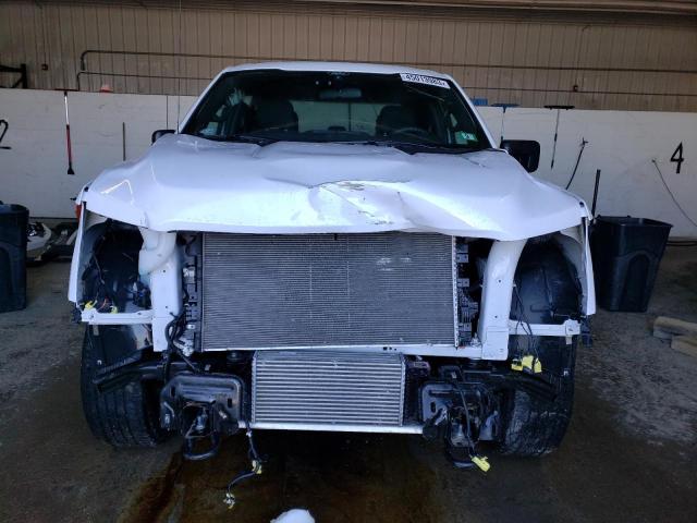 Photo 5 from auction – 2021 FORD F150 SUPER with VIN 1FTEW1EP9MKD52844
