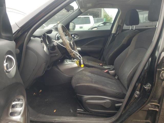 Photo 7 from auction – 2012 NISSAN JUKE S with VIN JN8AF5MR7CT113198