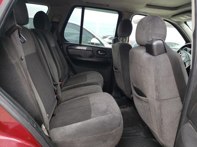 Photo 11 from auction – 2007 GMC ENVOY with VIN 1GKDS13S472298781