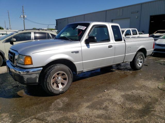 FORD RANGER SUP 2004 with VIN 1FTYR44E24PA82087 - Photo from auction