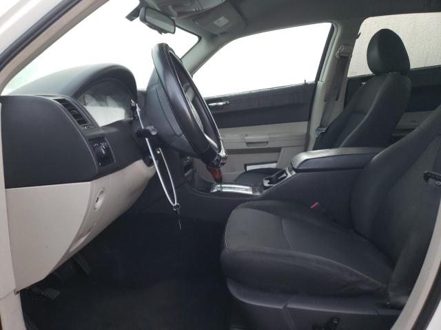 Photo 7 from auction – 2006 CHRYSLER 300 with VIN 2C3KA43R56H388326