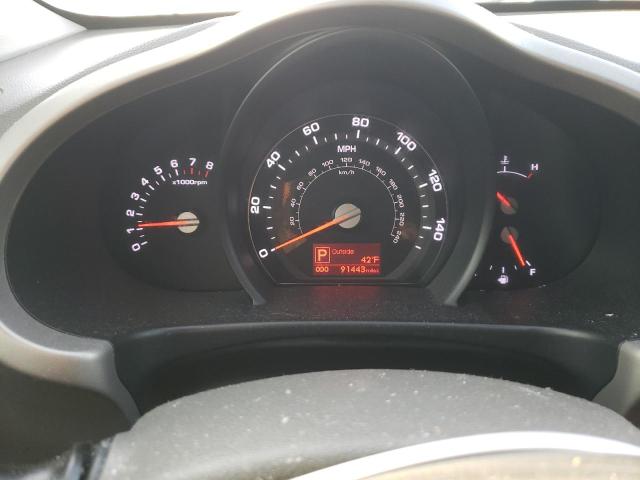 Photo 9 from auction – 2011 KIA SPORTAGE L with VIN KNDPB3A21B7024974