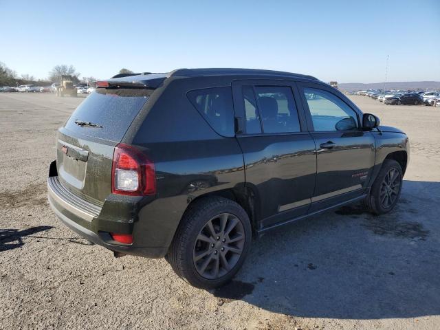 Photo 3 from auction – 2017 JEEP COMPASS SP with VIN 1C4NJDBB3HD133381