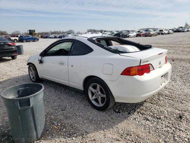Photo 2 from auction – 2003 ACURA RSX with VIN JH4DC54893C008962