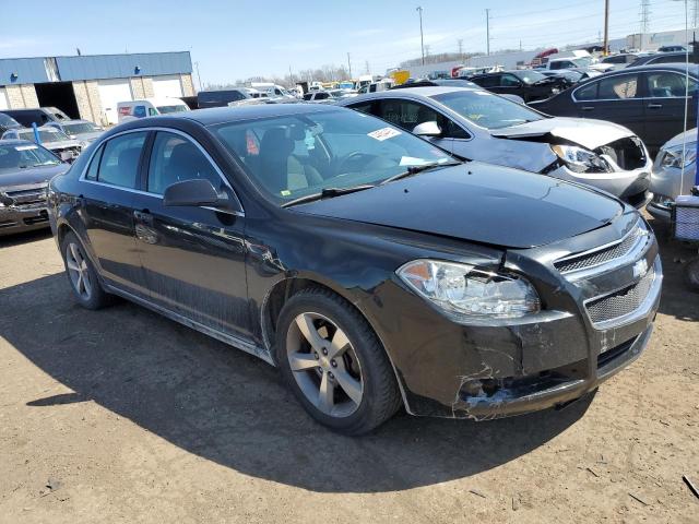 Photo 4 from auction – 2011 CHEVROLET MALIBU 1LT with VIN 1G1ZC5E10BF265362