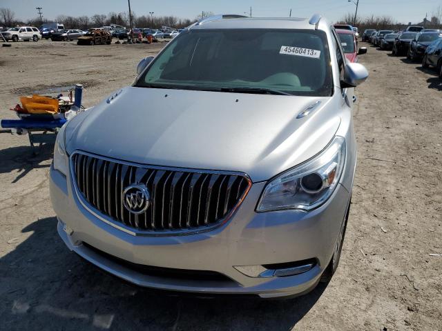 Photo 5 from auction – 2014 BUICK ENCLAVE with VIN 5GAKVBKD8EJ139883