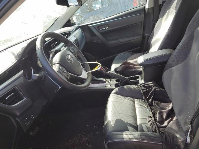 Photo 7 from auction – 2015 TOYOTA COROLLA L with VIN 5YFBURHE3FP364025