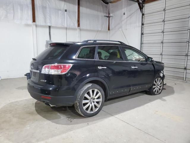 Photo 3 from auction – 2008 MAZDA CX-9 with VIN JM3TB38A180142897