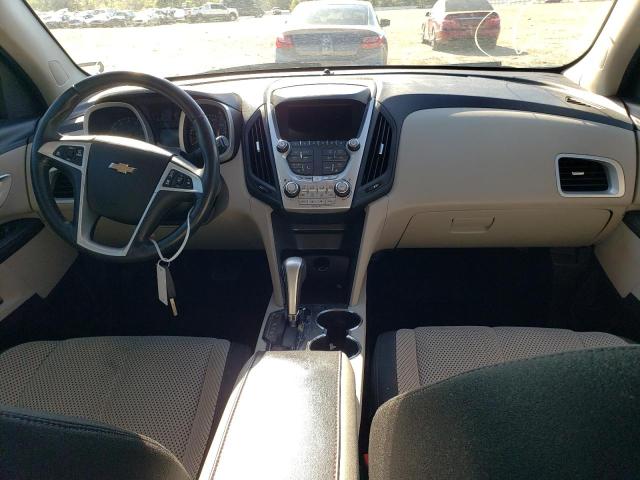 Photo 8 from auction – 2013 CHEVROLET EQUINOX LT with VIN 2GNALDEK3D6433216