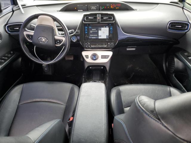 Photo 8 from auction – 2017 TOYOTA PRIUS with VIN JTDKARFU4H3537002