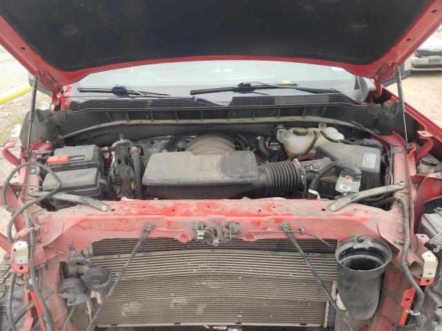 Photo 11 from auction – 2019 CHEVROLET silverado with VIN 3GCPWCEDXKG109462