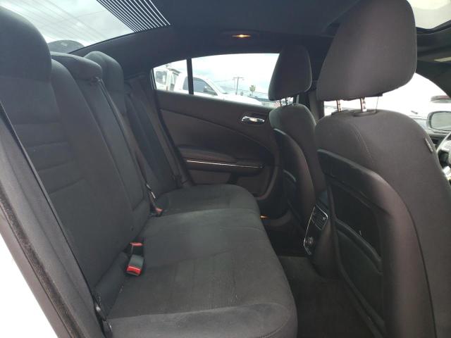 Photo 10 from auction – 2011 DODGE CHARGER with VIN 2B3CL3CGXBH550739