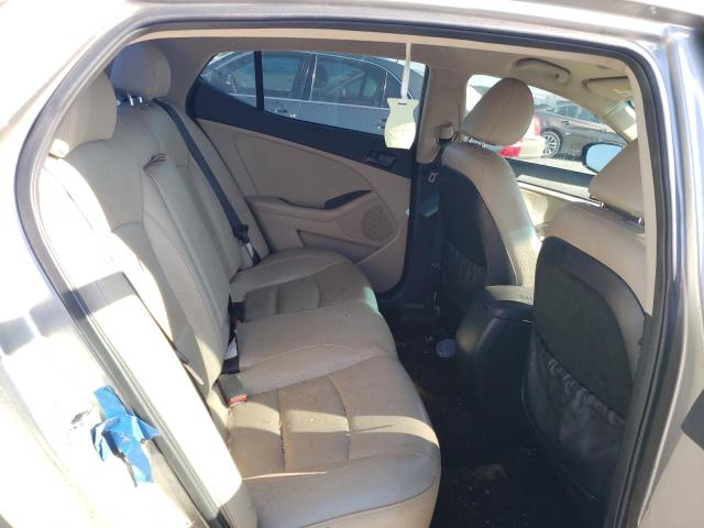 Photo 10 from auction – 2013 KIA OPTIMA LX with VIN KNAGM4A74D5379242