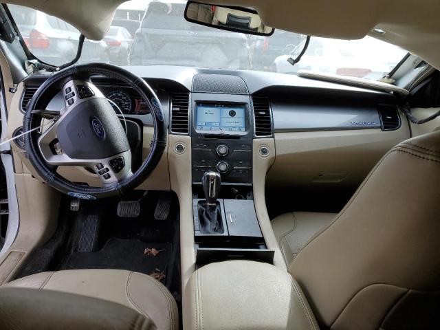 Photo 8 from auction – 2016 FORD TAURUS SEL with VIN 1FAHP2E80GG120316