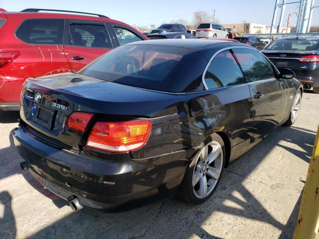 Photo 3 from auction – 2008 BMW 335 I with VIN WBAWL73558PX59311