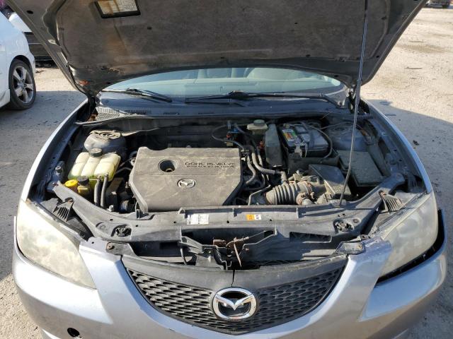 Photo 11 from auction – 2006 MAZDA 3 I with VIN JM1BK32F061528131