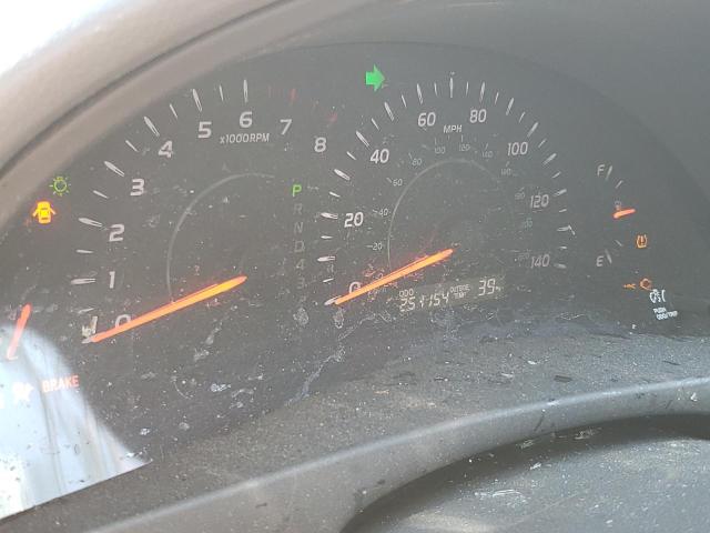Photo 9 from auction – 2007 TOYOTA CAMRY CE with VIN 4T1BE46K27U727570