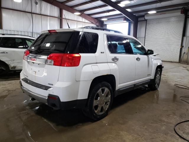 Photo 3 from auction – 2011 GMC TERRAIN SL with VIN 2CTFLXE55B6456525