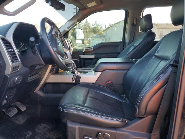 Photo 7 from auction – 2018 FORD F150 SUPER with VIN 1FTFW1E19JFD82382