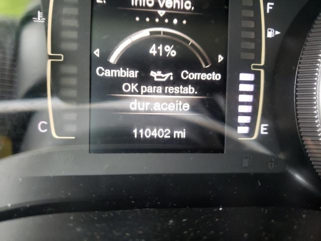 Photo 9 from auction – 2015 JEEP CHEROKEE L with VIN 1C4PJLCB5FW737324