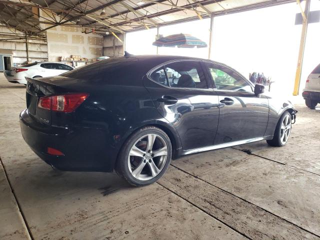 Photo 3 from auction – 2012 LEXUS IS 250 with VIN JTHBF5C20C5163223