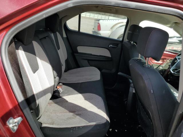 Photo 11 from auction – 2016 CHEVROLET EQUINOX LT with VIN 2GNALCEK4G6129262