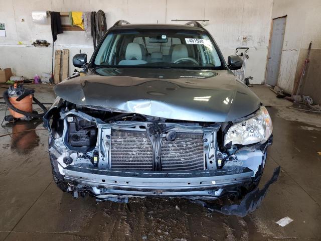 Photo 5 from auction – 2012 SUBARU FORESTER 2 with VIN JF2SHADC7CH464793