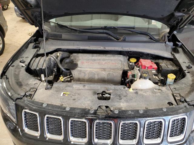 Photo 12 from auction – 2019 JEEP COMPASS LI with VIN 3C4NJDCB1KT752402