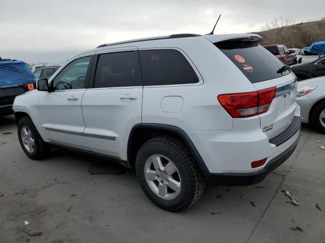 Photo 2 from auction – 2013 JEEP GRAND CHER with VIN 1C4RJFAG8DC630064