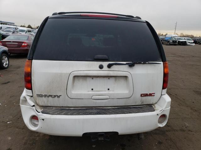Photo 6 from auction – 2004 GMC ENVOY with VIN 1GKDT13S242372983