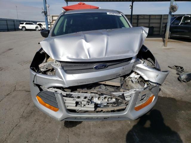 Photo 5 from auction – 2014 FORD ESCAPE S with VIN 1FMCU0F78EUB71743