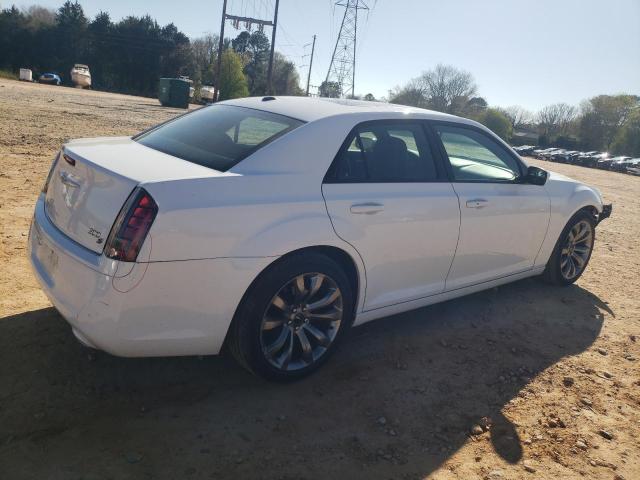 Photo 3 from auction – 2014 CHRYSLER 300 S with VIN 2C3CCABT9EH231102