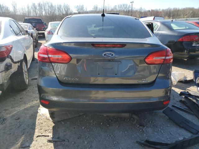 Photo 6 from auction – 2016 FORD FOCUS SE with VIN 1FADP3F26GL343613