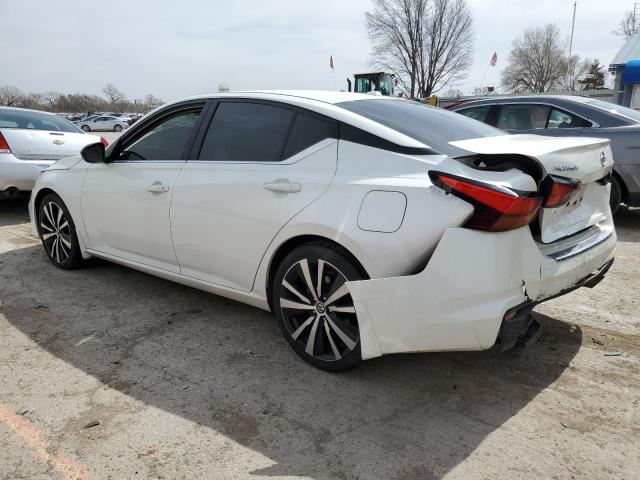 Photo 2 from auction – 2019 NISSAN ALTIMA SR with VIN 1N4BL4CV4KC255482