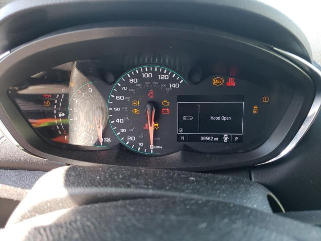 Photo 9 from auction – 2020 CHEVROLET TRAX LS with VIN 3GNCJKSB9LL183420