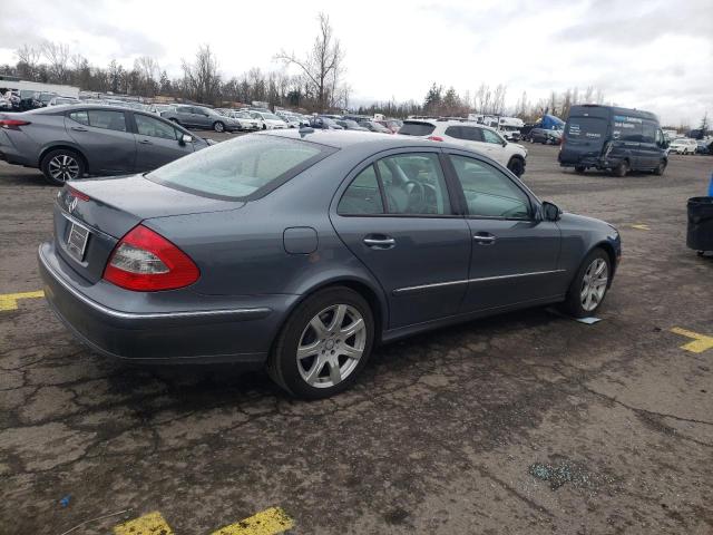 Photo 3 from auction – 2008 MERCEDES-BENZ E 350 with VIN WDBUF56X08B264559