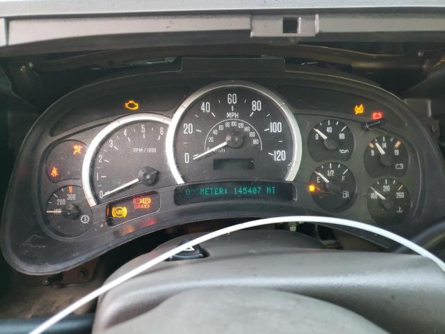 Photo 9 from auction – 2003 CADILLAC ESCALADE E with VIN 3GYEK63N13G246317