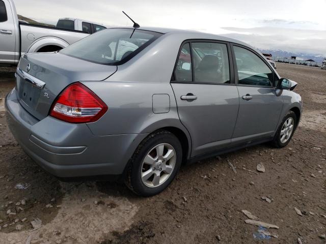 Photo 3 from auction – 2010 NISSAN VERSA S with VIN 3N1BC1AP2AL367510