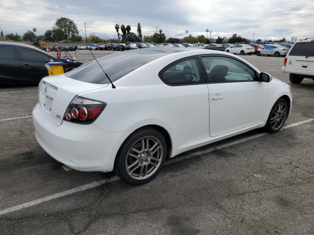 Photo 3 from auction – 2010 TOYOTA SCION TC with VIN JTKDE3B72A0303550