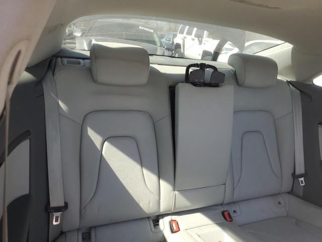 Photo 10 from auction – 2016 AUDI A5 PREMIUM with VIN WAUD2AFR8GA024880